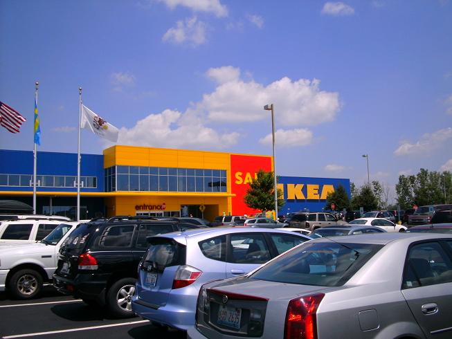Ikea